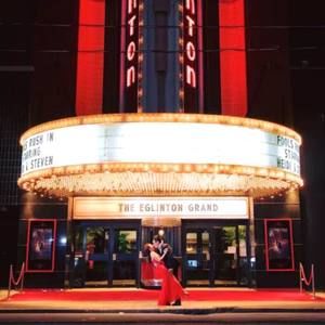 Meet your Posher, Steven